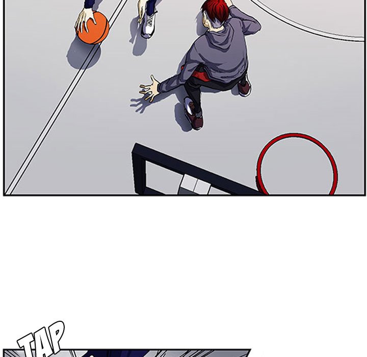 Tweener - episode 4 - 12