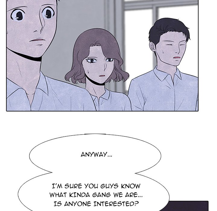 High School Devil - episode 73 - 73