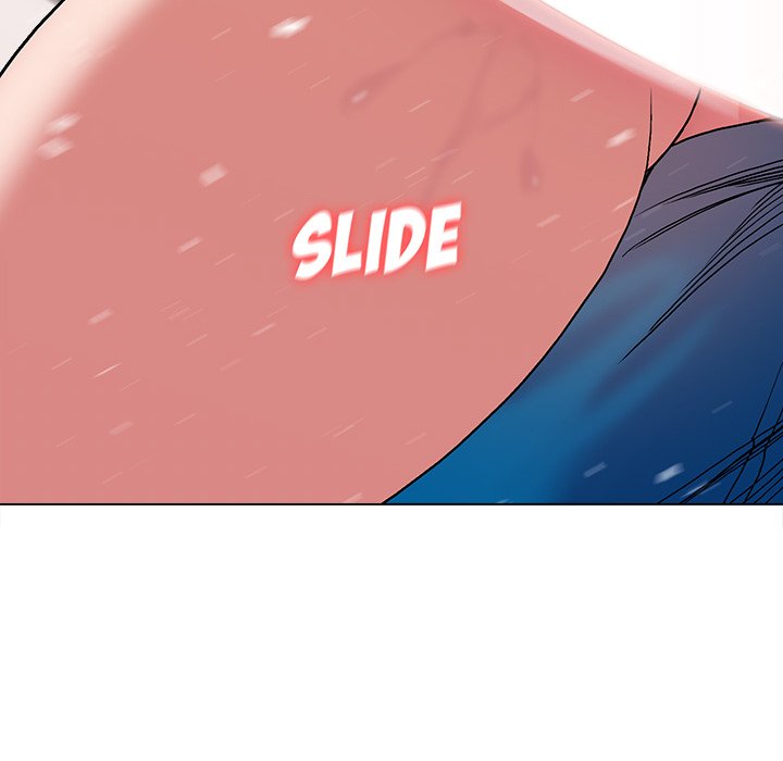An Outsider's Way In - episode 9 - 110