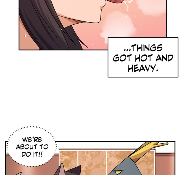 Zombie Girlfriend! - episode 21 - 64
