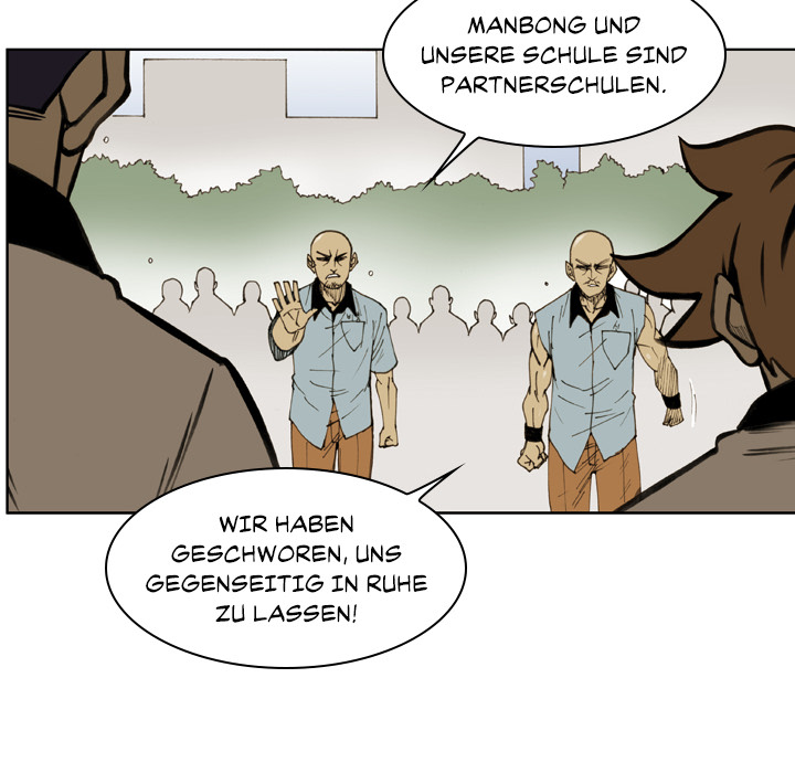 Der Schlägerjäger - episode 25 - 41