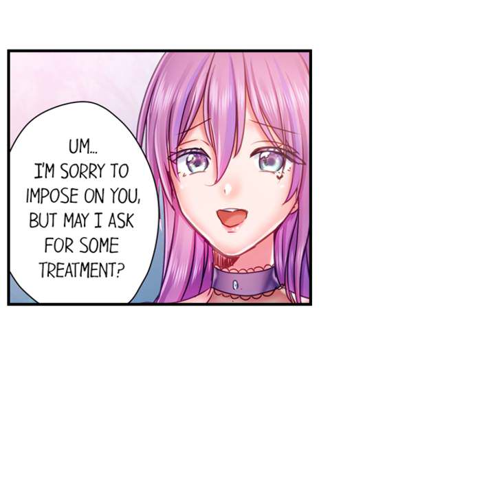 Healer's Unique Skill: Pleasuring Girls - episode 5 - 17