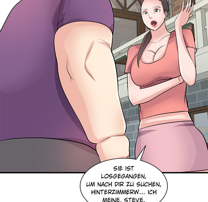 Verliebt in meine Schwägerin - episode 85 - 98