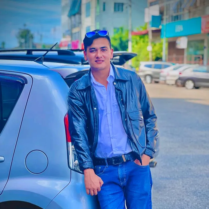 aniketsingh964