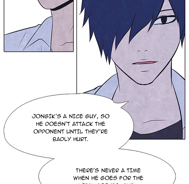 High School Devil - episode 26 - 28