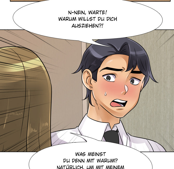 Das Partnerkarussell - episode 58 - 44