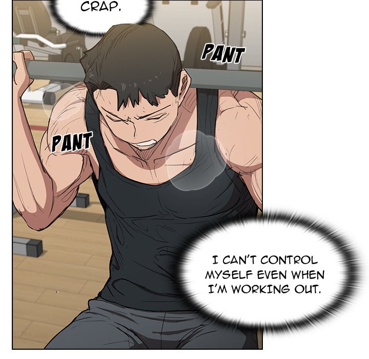 Who Cares If I'm a Loser! - episode 29 - 15