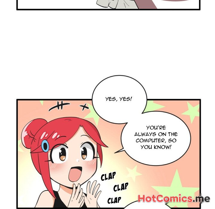 The Amazing Siblings - episode 94 - 27