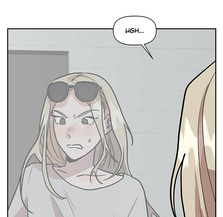 Bitter Sweetheart - episode 31 - 76