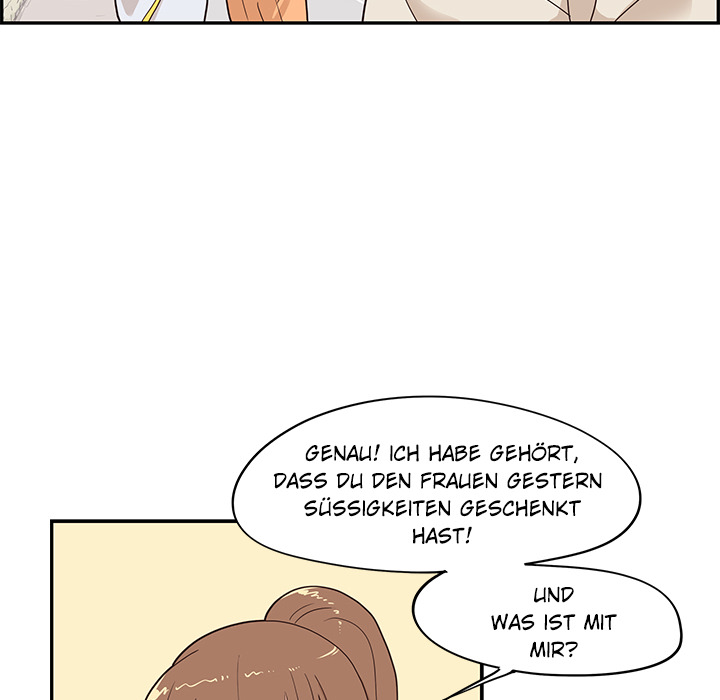 Der Hahn im Korb - episode 42 - 95