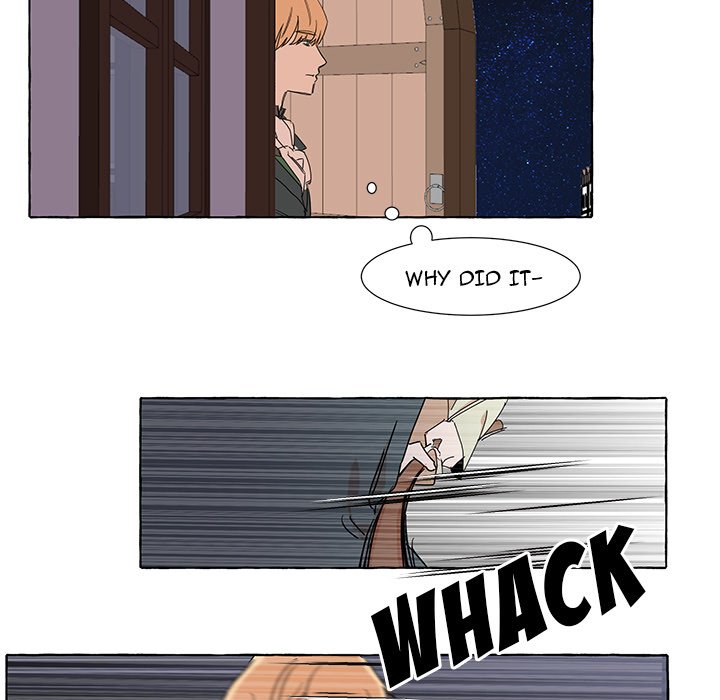 New Life, New Me - episode 5 - 40