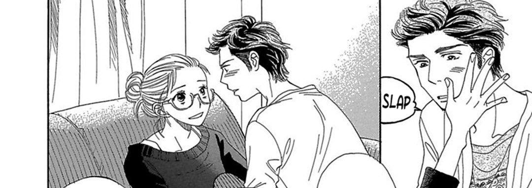 Just Listen to What I Say - The Things I Want A Sadistic Doctor to Do to Me - episode 9 - 76
