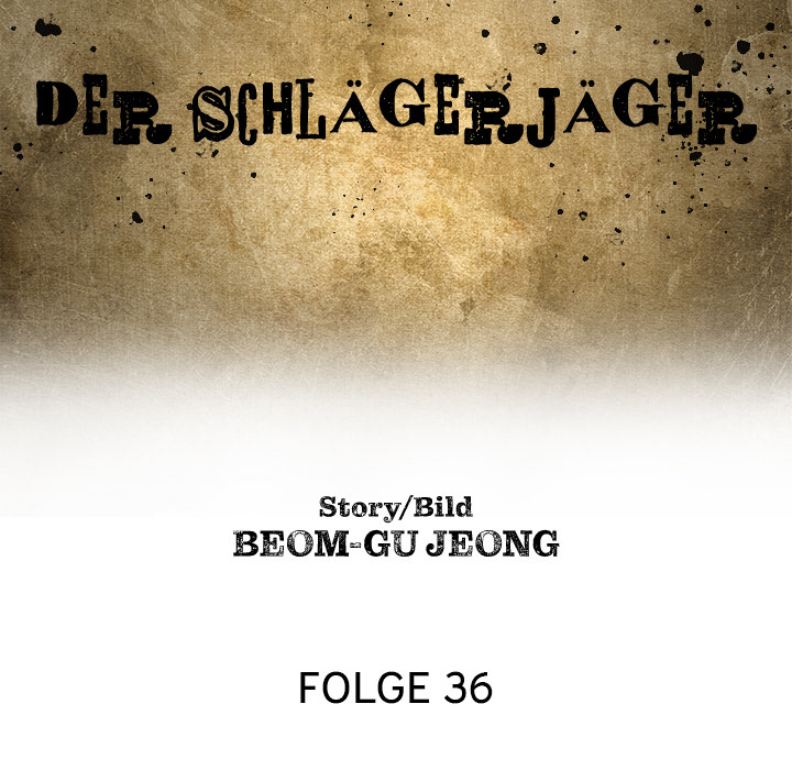 Der Schlägerjäger - episode 36 - 10