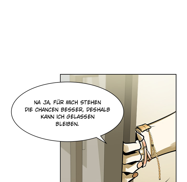 Besondere Beziehungen - episode 19 - 49