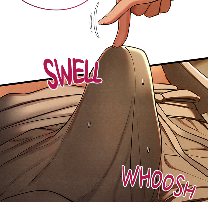 Master of Intimacy - UNCENSORED - episode 25 - 155