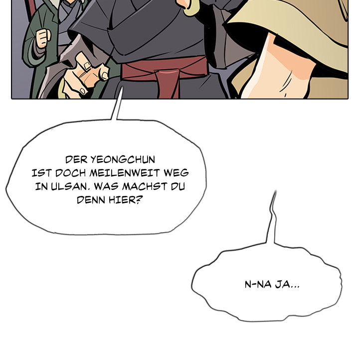 Yeongnos Giftzähne - episode 20 - 5
