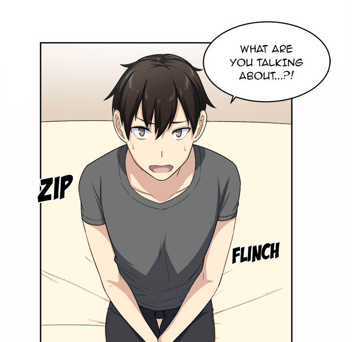 Excuse me, This is my Room - UNCENSORED - episode 14 - 23