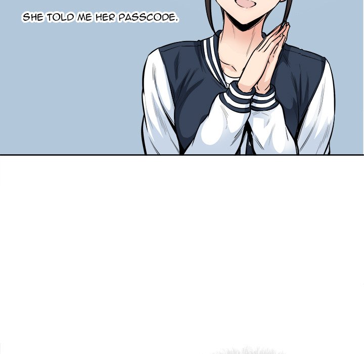 Excuse me, This is my Room - episode 89 - 86
