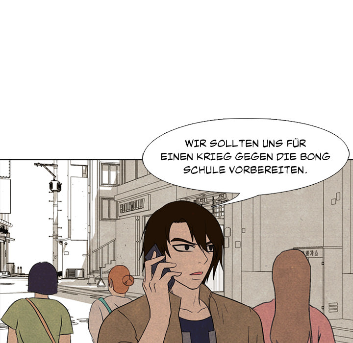 Teufel der Oberstufe - episode 182 - 106