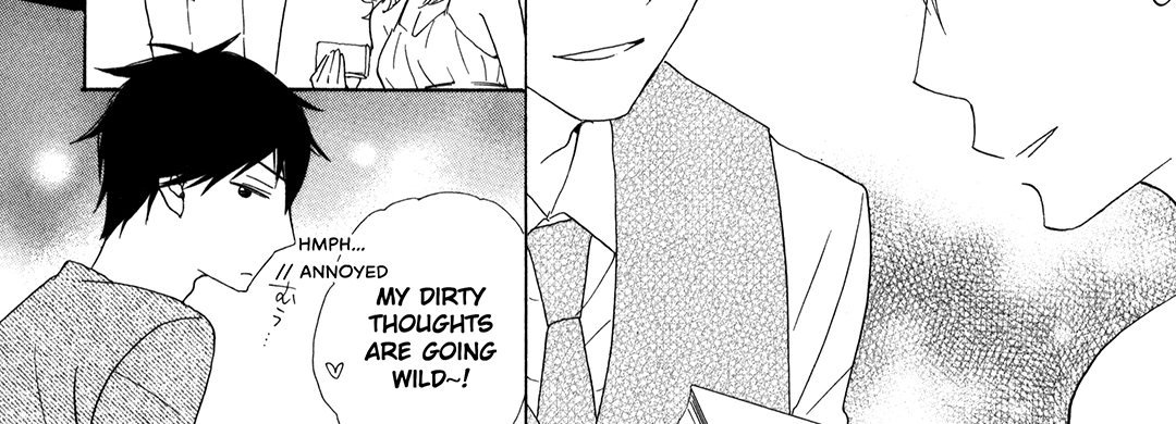 37°C SPIRITS - episode 5 - 49