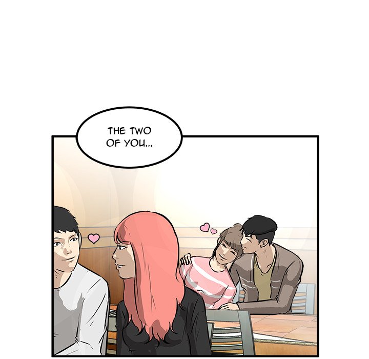 He Queen - episode 30 - 105