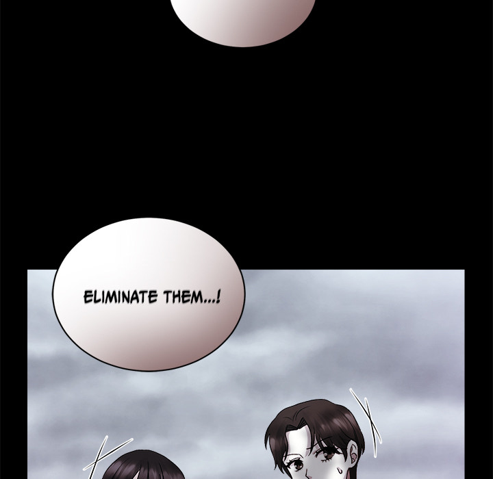 Demon Cat - episode 18 - 123
