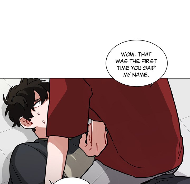 Sign - episode 41 - 52