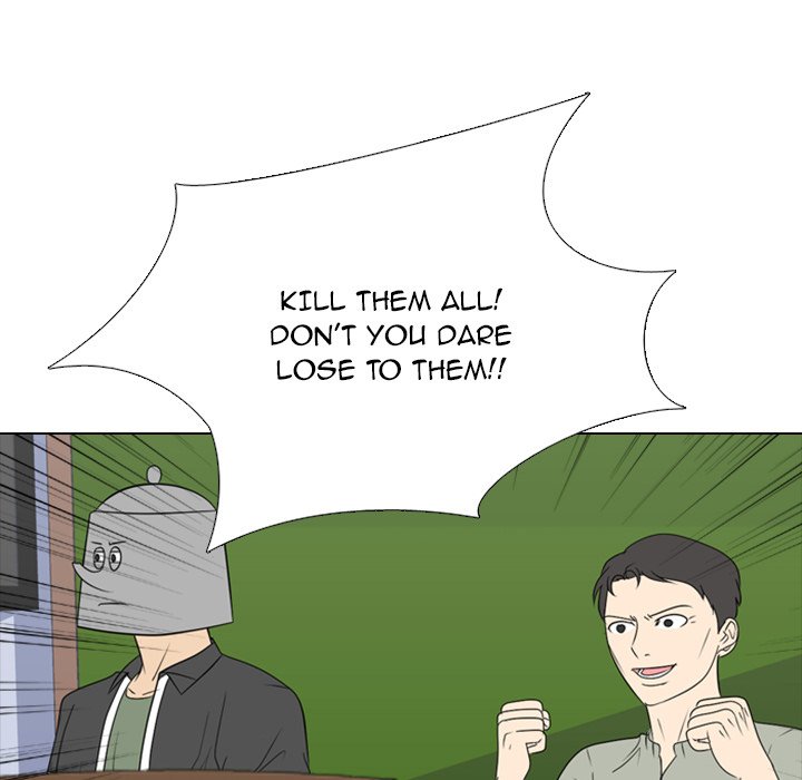 Taekwon High - episode 9 - 72