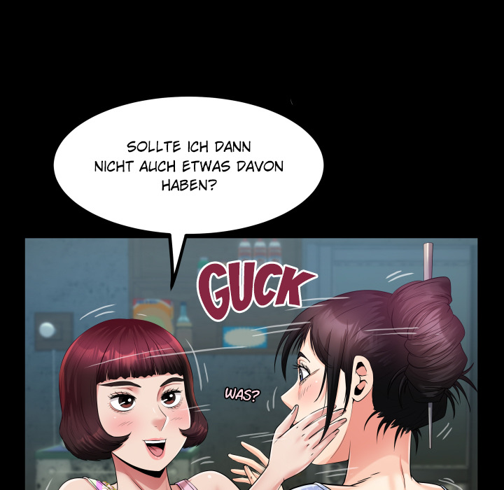 Einziehen, Ausziehen - episode 11 - 68