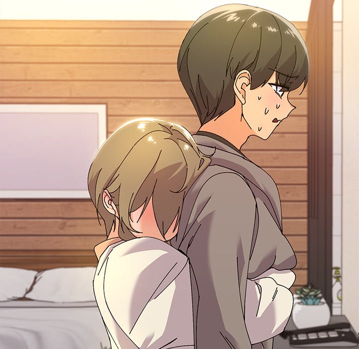 What's Wrong With This Family? - episode 6 - 122