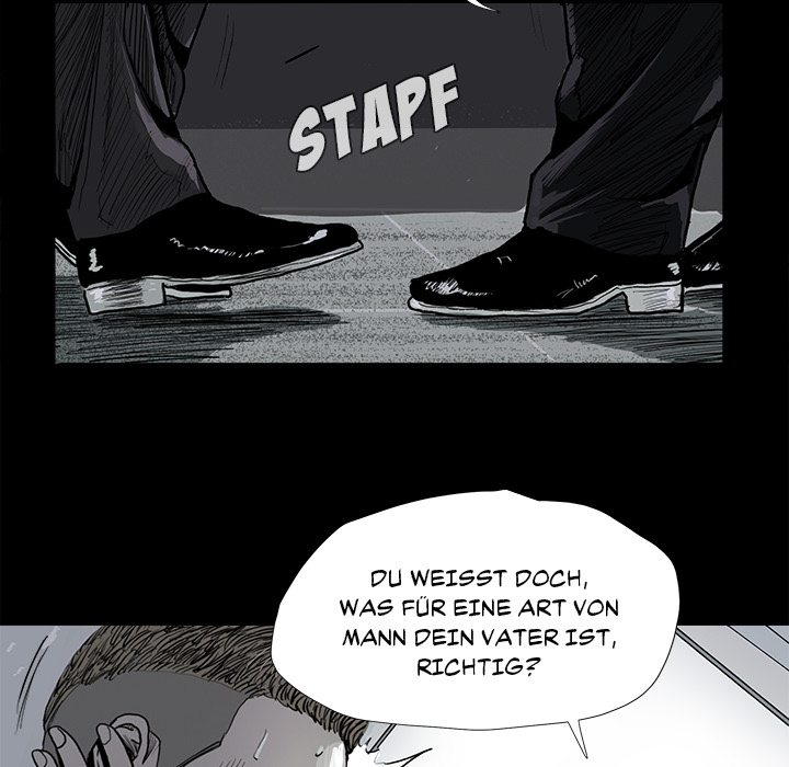 Das azurblaue Land - episode 7 - 73