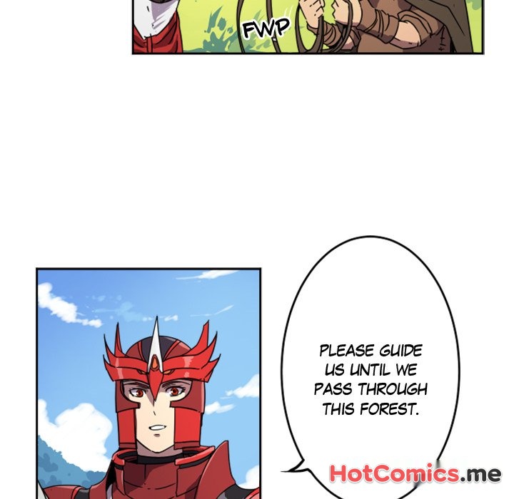 The Chronicle of Seven - episode 12 - 10