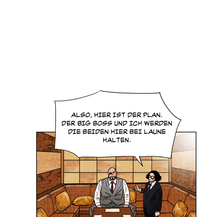 Holzköpfe auf dem Weg nach oben - episode 17 - 45