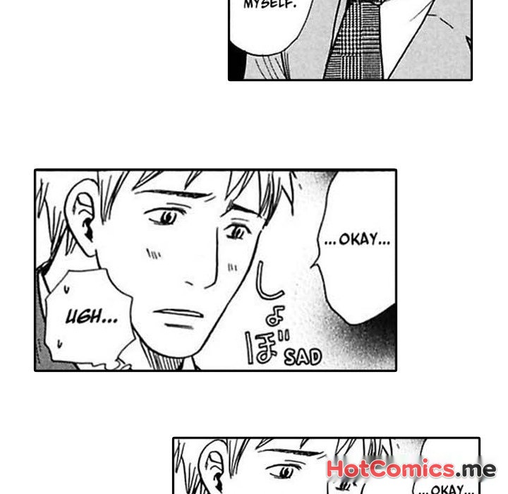 The More Useless He Is, The More I Love Him - episode 12 - 30