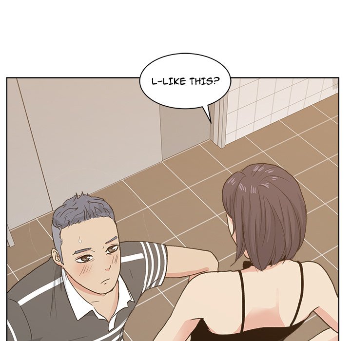 Soojung's Comic Store - episode 4 - 82