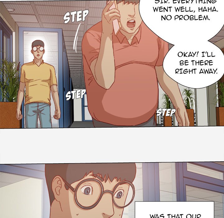The Good Manager - episode 27 - 7