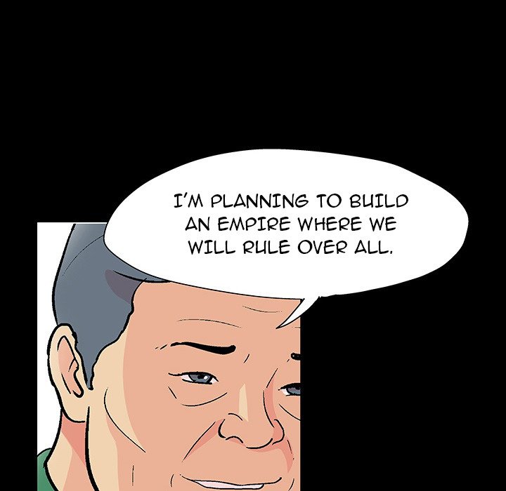 Project Utopia - episode 109 - 100