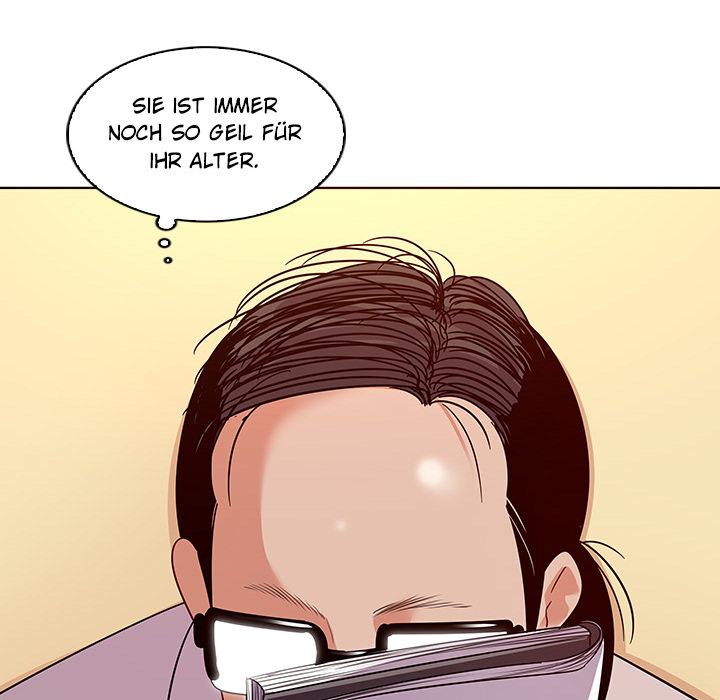 Manga Model - episode 17 - 54