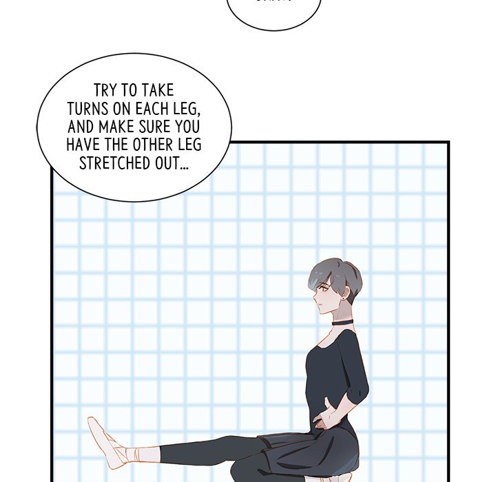 Ballerino - episode 42 - 11