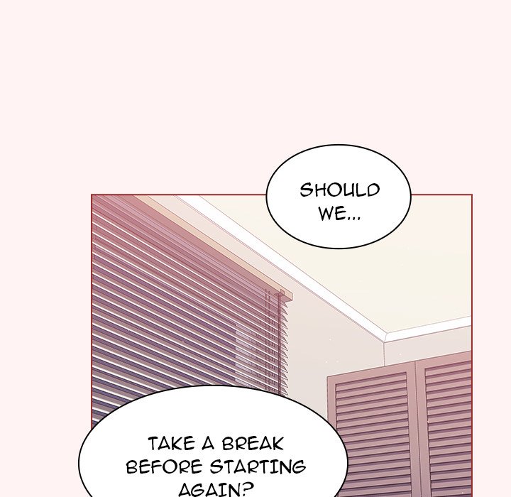 Naughty Little Secret - episode 23 - 42