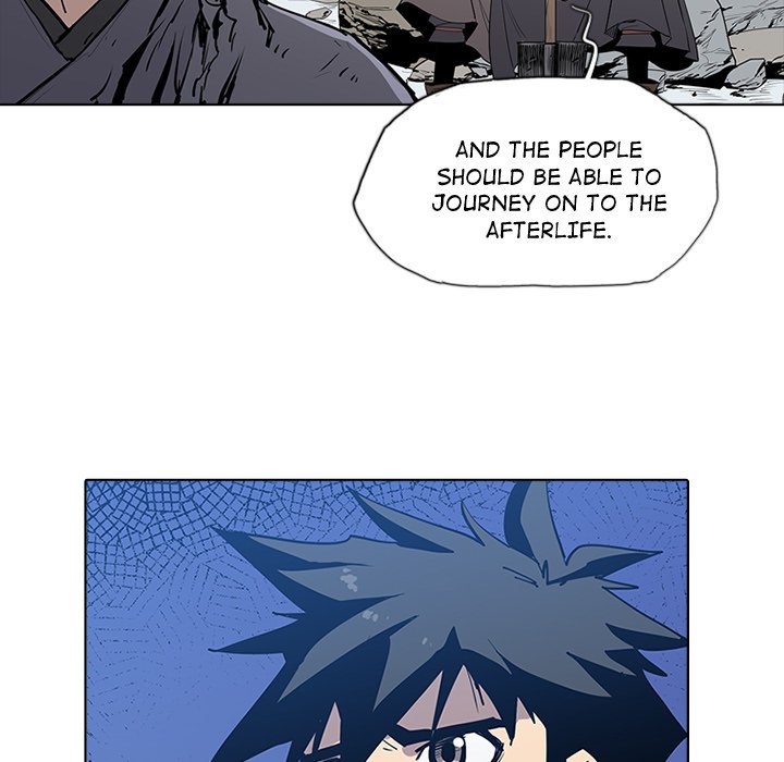 The Fang of Yeongno - episode 3 - 78