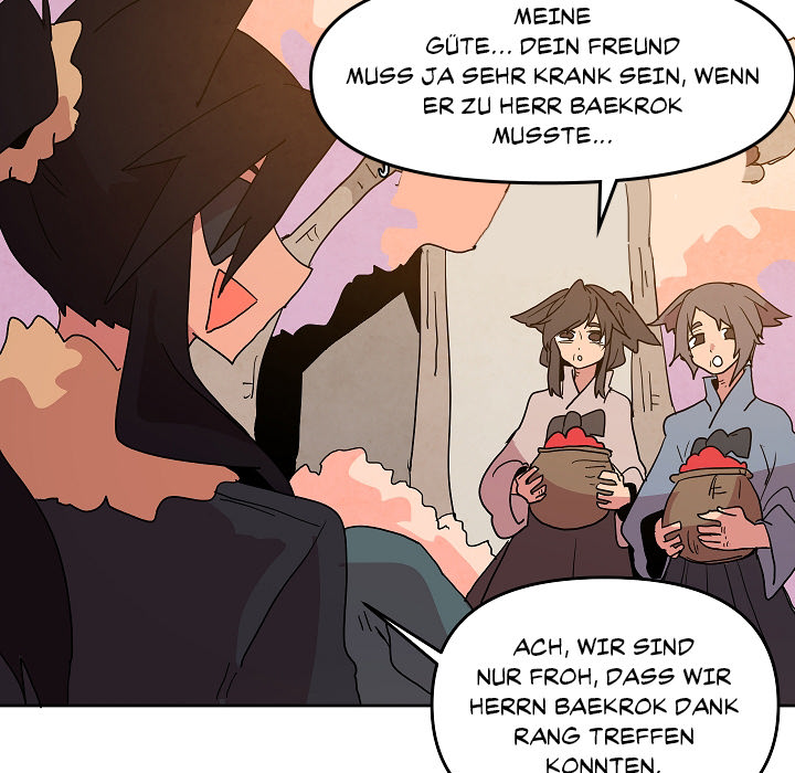 Die Dämonenkaiserin - episode 58 - 78