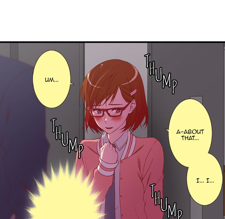 Red Velvet - episode 35 - 41