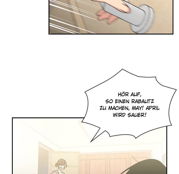Enge Nachbarn - episode 3 - 80