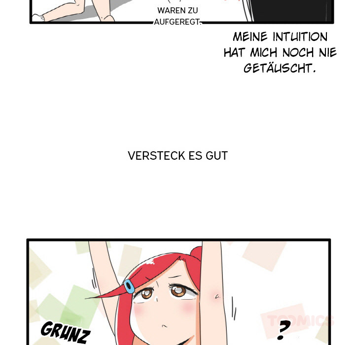 Unter Geschwistern - episode 28 - 6