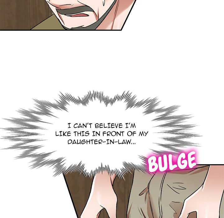 Don't Seduce Me! - episode 4 - 131