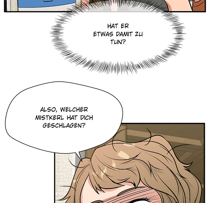 Verliebt, verlobt, verhext! - episode 8 - 68
