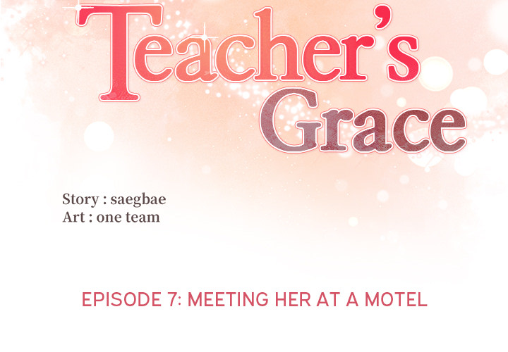 The Teacher's Grace - episode 7 - 1