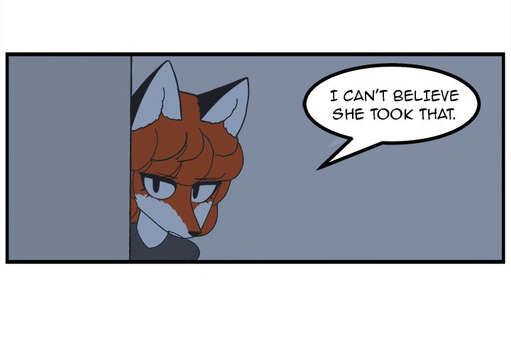 Herbivore High School - episode 86 - 2