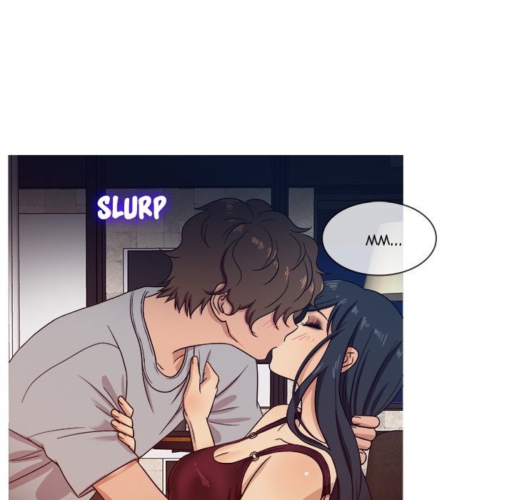 Love Me More - episode 16 - 21
